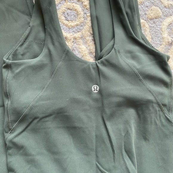 Lululemon Align Bodysuit - Picture 3 of 4